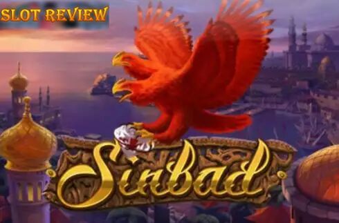 Sinbad Quickspin icon